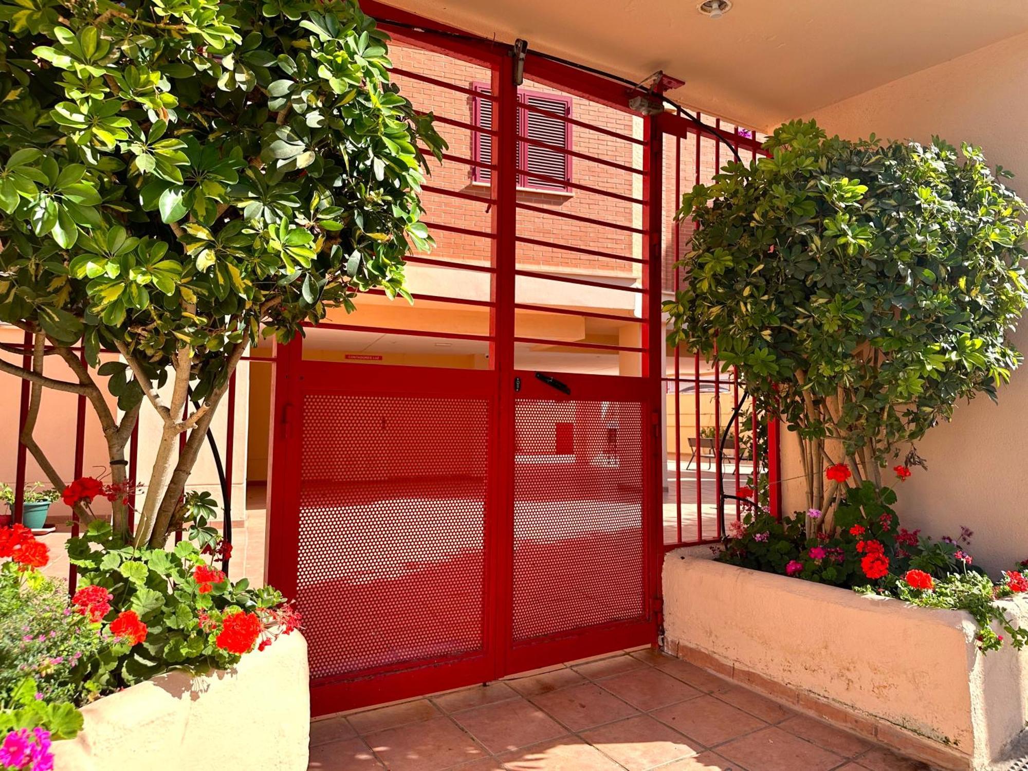 Studio In Costa Del Sol, Sea, Sunshine & Views Fuengirola Exterior foto